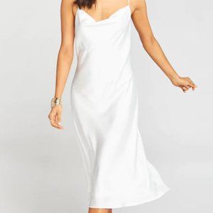 Show Me Your Mumu - Verona Cowl Dress